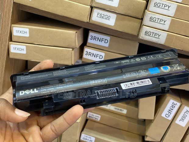 Battery J1knd Compatible With Inspiron N4010 N4010d N5010 photo 3