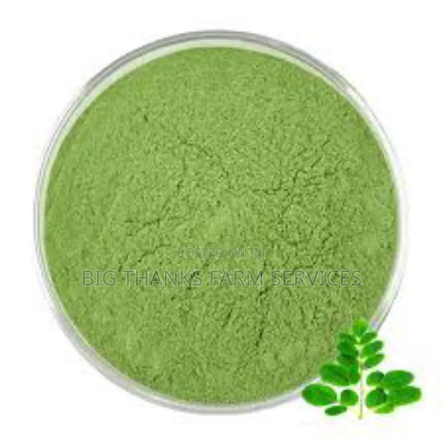 Moringa Concentrate For Animals Feed · Photo 4