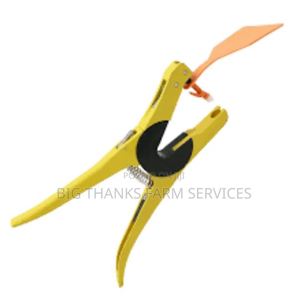 Tag Pliers A · Photo 2