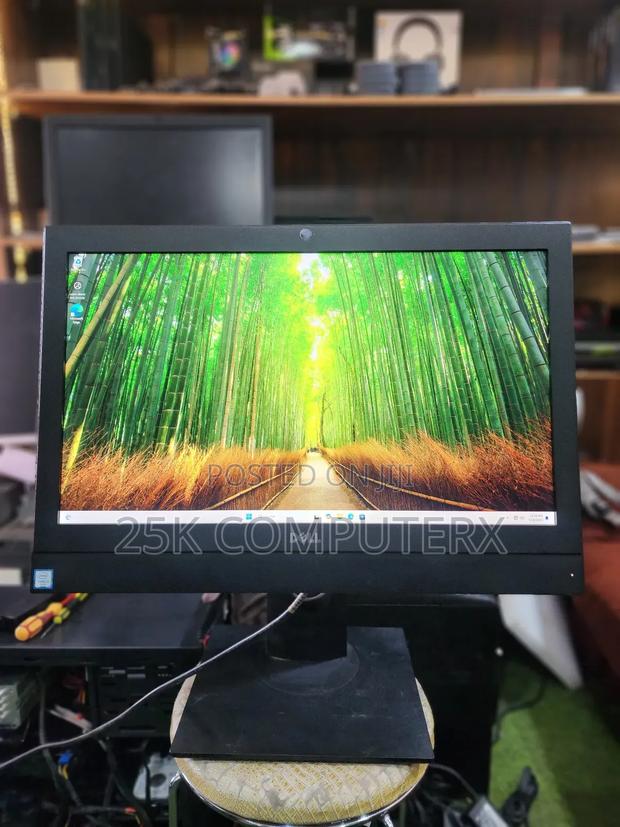 Dell Optiplex 3240 All-In-One 8GB Intel Core i3 SSD 256GB