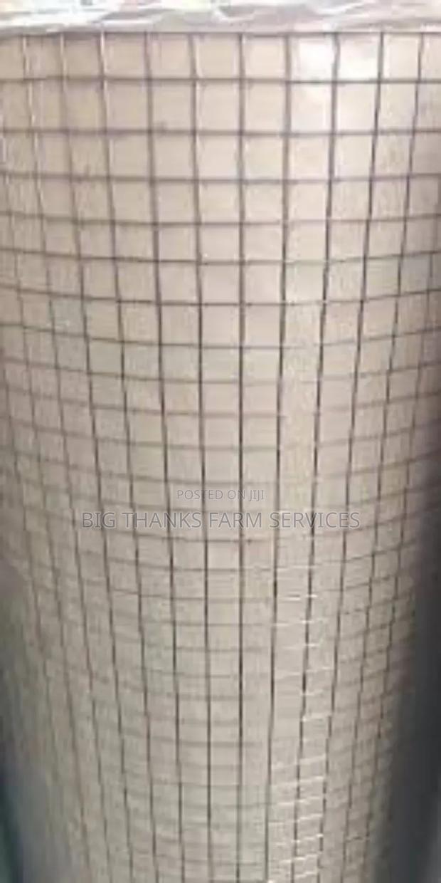 1*1 Wire Mesh,3mm · Photo 2