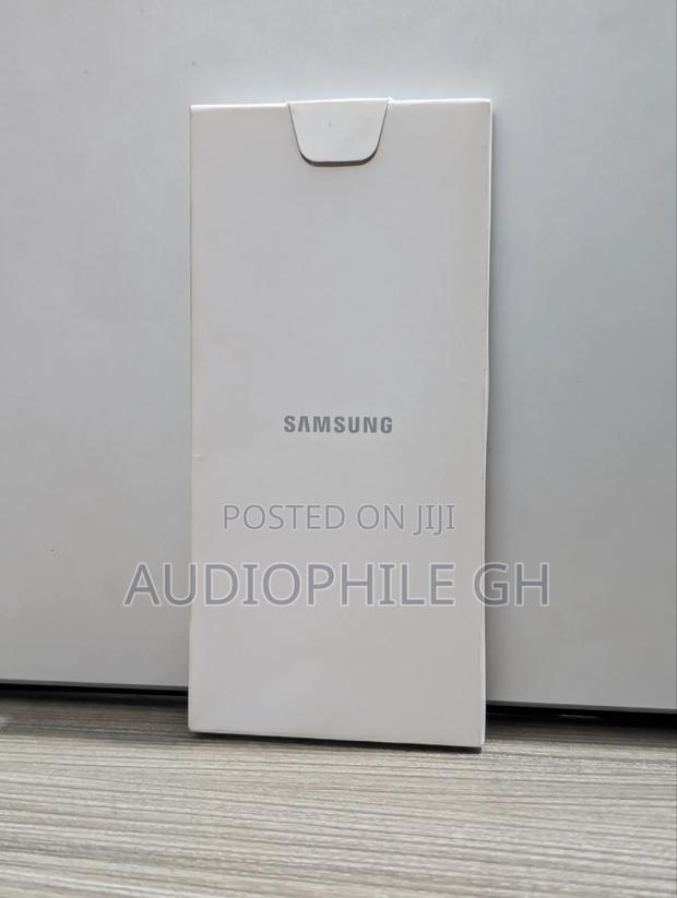 Samsung Galaxy A31 Transparent Phone Case · Photo 4