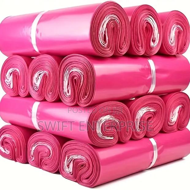 Polymailer Bag - Comes in Various Sizes - 100pcs