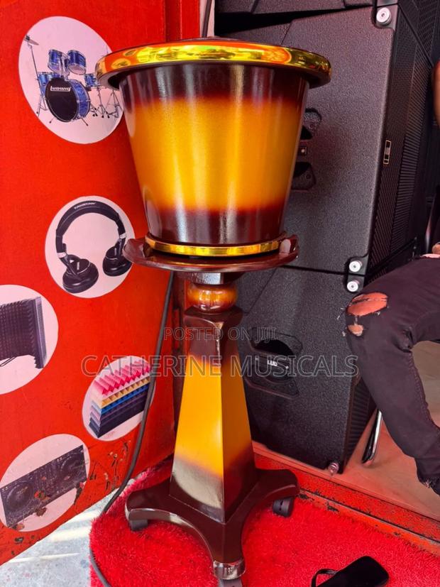 Portable Offering Stand · Photo 3