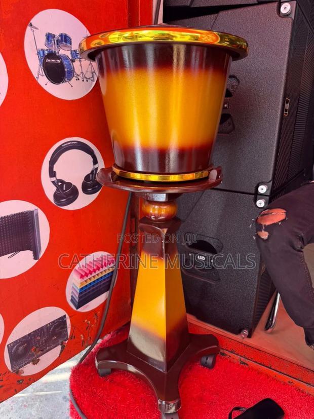 Portable Offering Stand · Photo 4