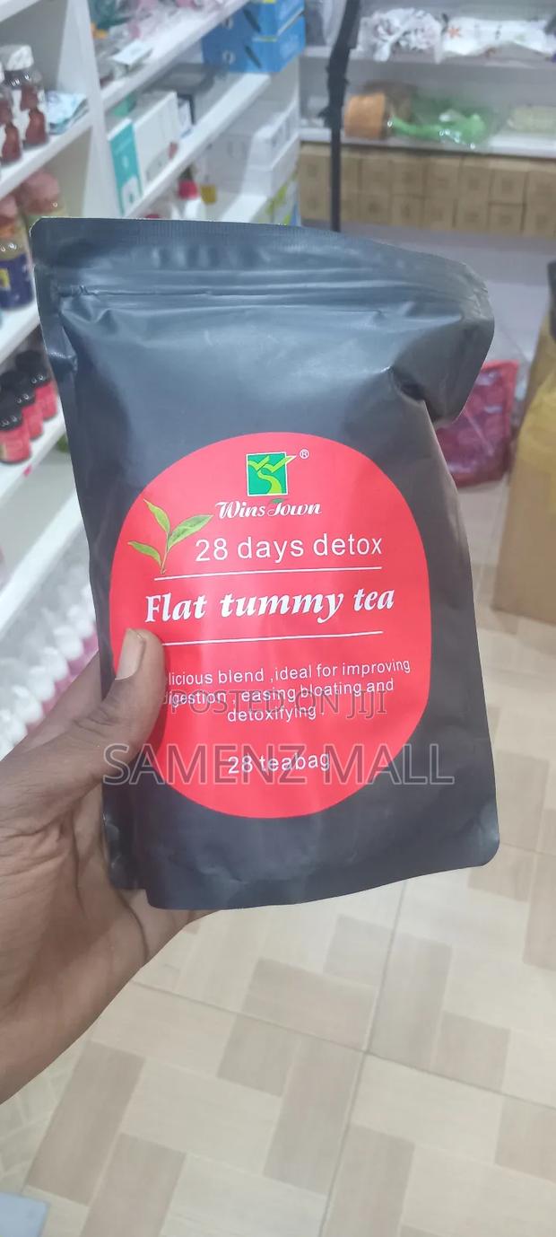 Flat Tummy Tea · Photo 2