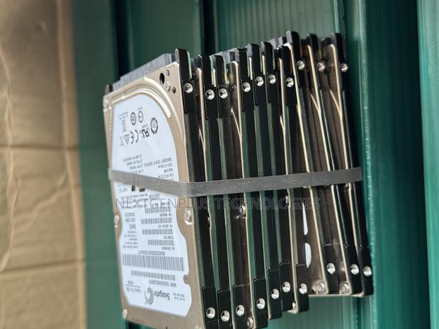 Hard Disk Drive 500gb · Photo 4