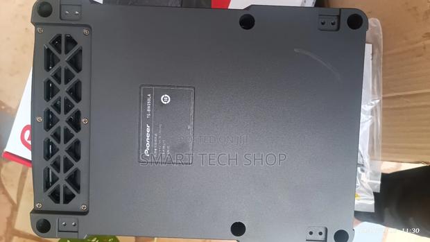 High Quality Slim Underseat Woofer for Cars photo 6