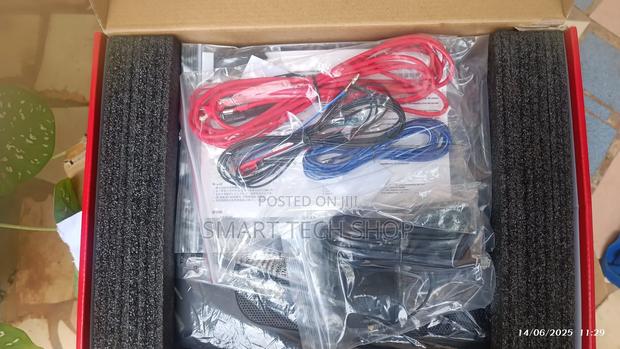 High Quality Slim Underseat Woofer for Cars photo 10