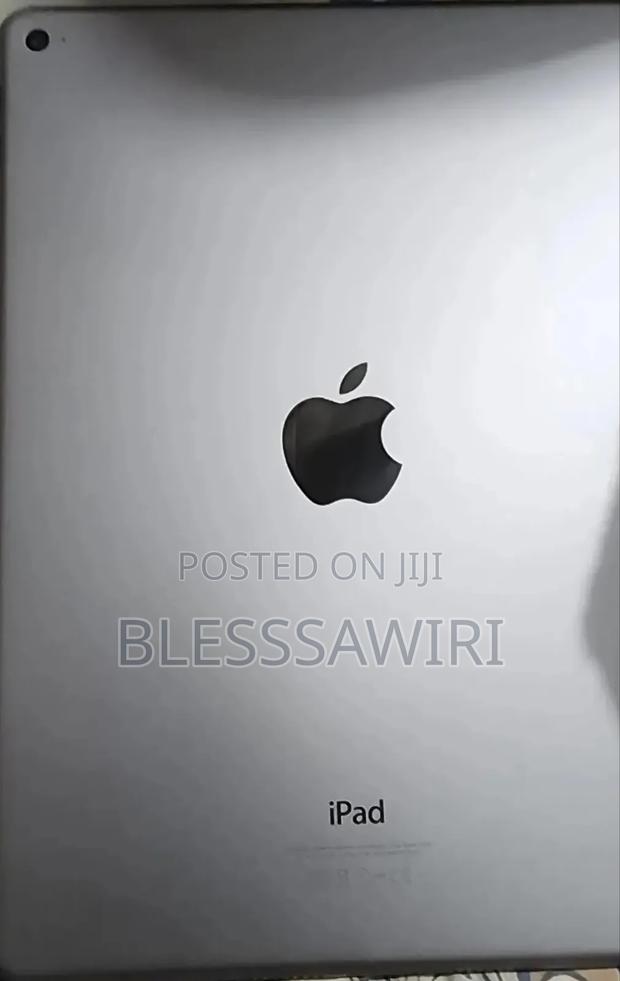 Apple iPad Air 2 128 GB Gray photo 3