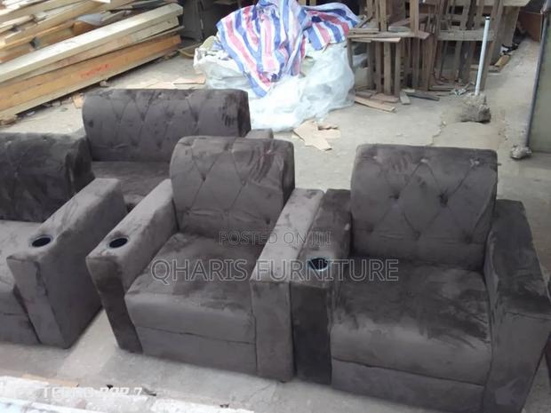 Sofa Set for Living Room · Photo 1