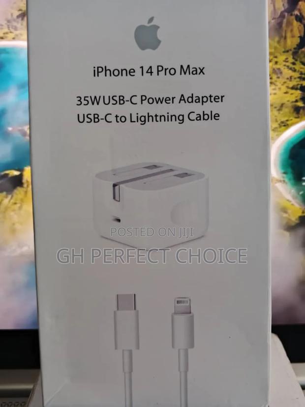 iPhone Type C Fast Charger - Chargesphere · Photo 2