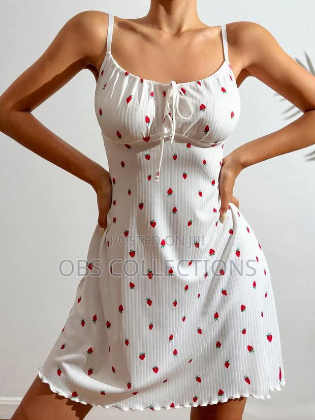 Camisole Nightie photo 2