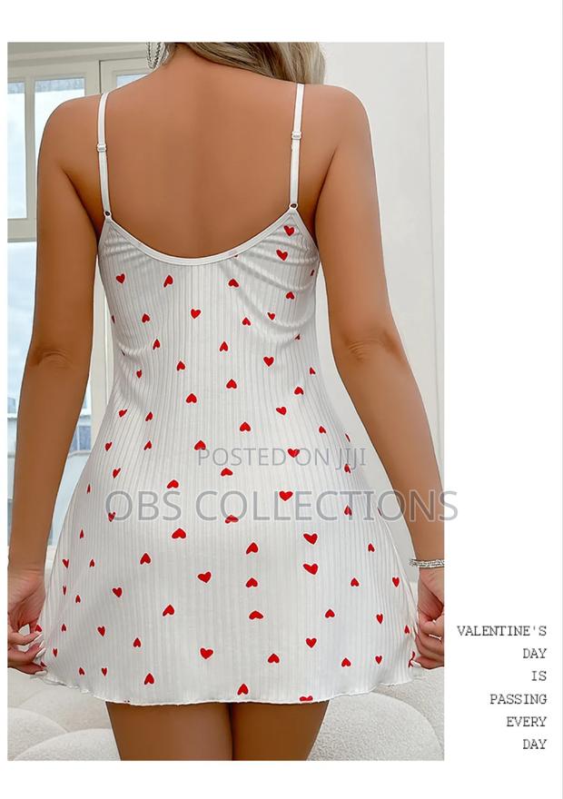 Camisole Nightie photo 3