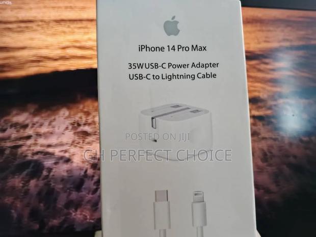 Power+ iPhone Type C Fast Charger · Photo 2
