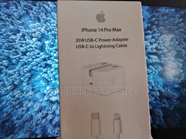 Quickvolt iPhone Type C Charger · Photo 2