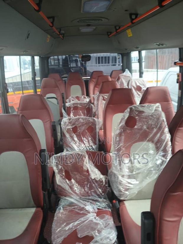 Hyundai County 2015 · Photo 4