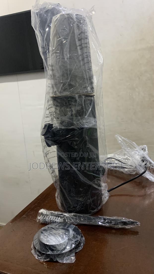 Oraimo Easy Juice Mini Portable Slow Juicer photo 8