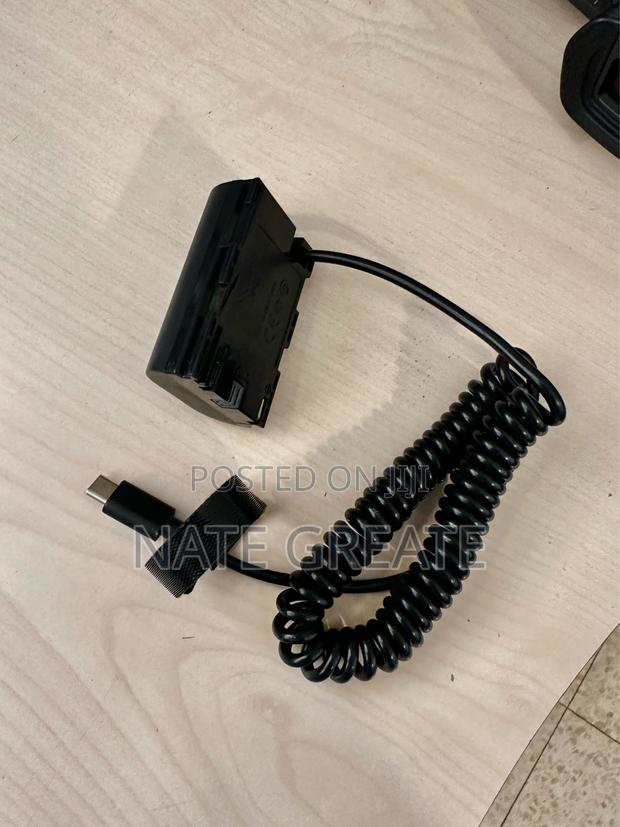 Lp E6 Pd Dummy Battery for Canon. · Photo 4