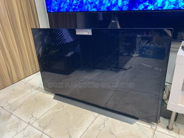 Cx Lg Oled55cx6lb 55" Inches Smart Ultra HDR Oled Tv Perfect Blacks Uk · Photo 3