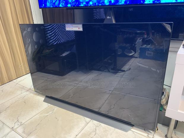 Cx Lg Oled55cx6lb 55" Inches Smart Ultra HDR Oled Tv Perfect Blacks Uk · Photo 4