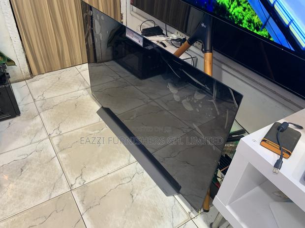 Oled55cx6lb Lg Oled Cx Smart 55 Inches Uhd HDR 120 Hz Cx Uk Vivid Tv · Photo 3