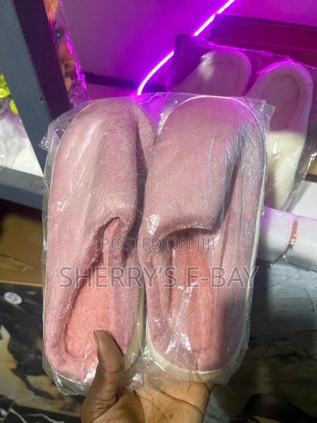 Indoor Slippers