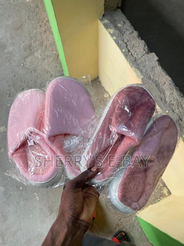 Indoor Slippers photo 4