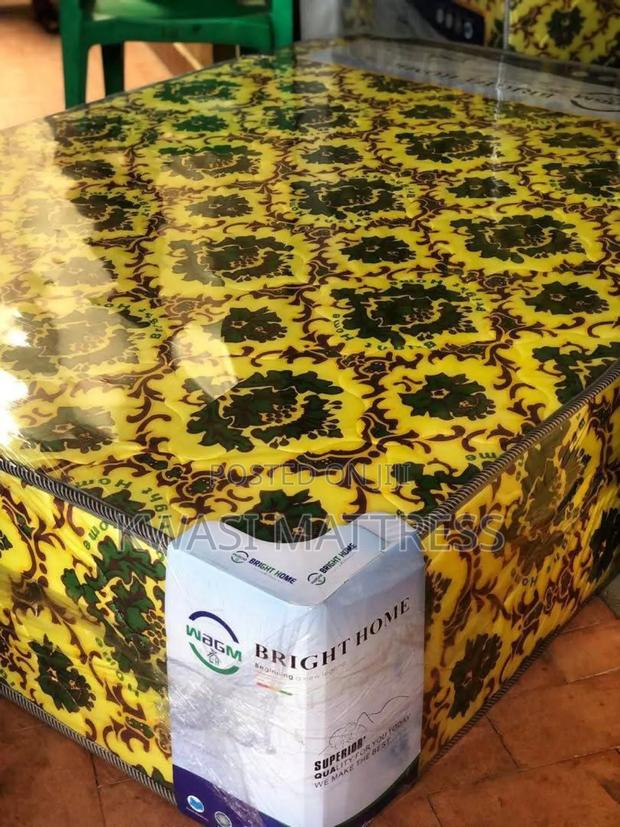 Double Mattress 11 Inches · Photo 2