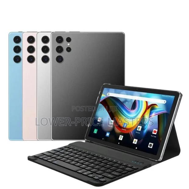 New Tablet 512 GB