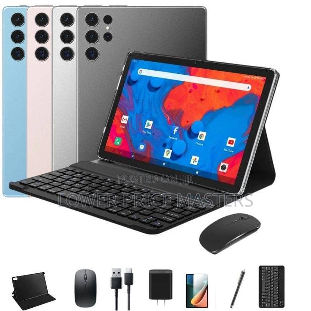 New Tablet 512 GB photo 3
