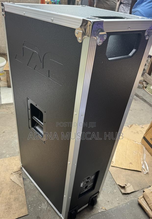 Jac Full Range Speaker (Pair) · Photo 4