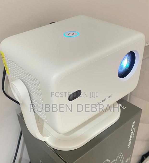 Flick Advanced Projector photo 7