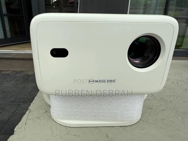 Flick Advanced Projector photo 6