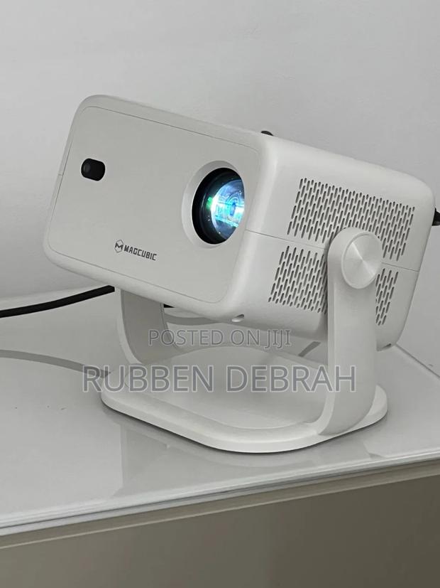 Flick Advanced Projector