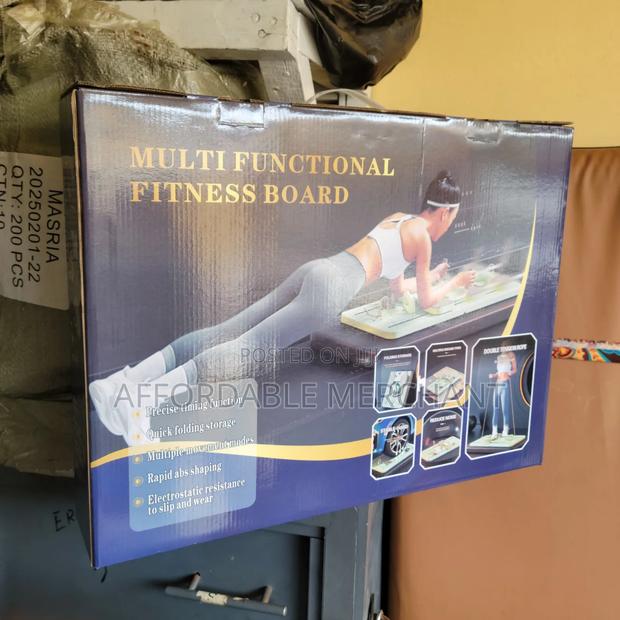 Pilates Board Multifunctional Abdominal Machine · Photo 2