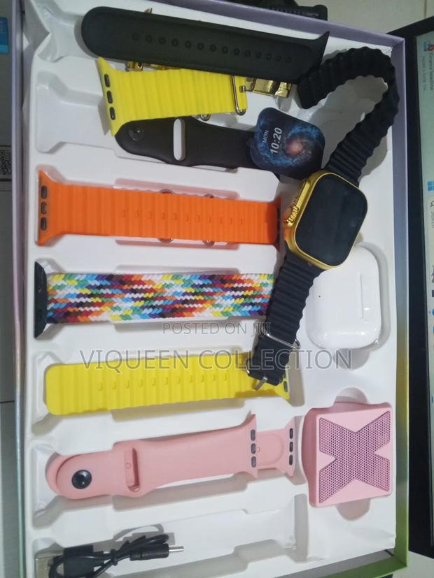 5rd Generation Watch+Mini Speaker photo 2