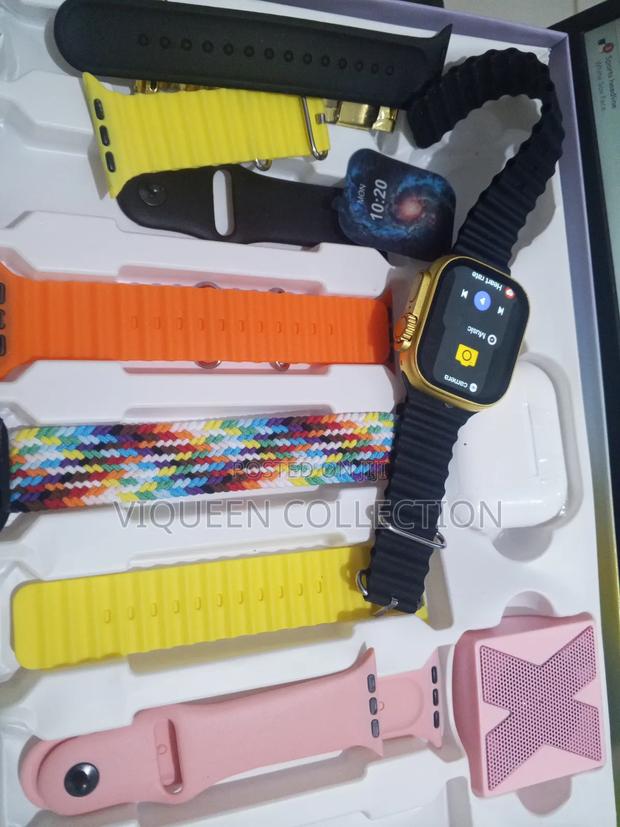 5rd Generation Watch+Mini Speaker photo 3