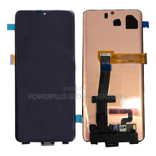 Samsung Galaxy S20 Phone Screen With Frame - Original · Photo 3