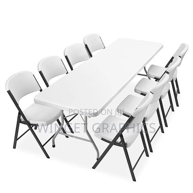 Chairs and Canopy for Rentals · Photo 4
