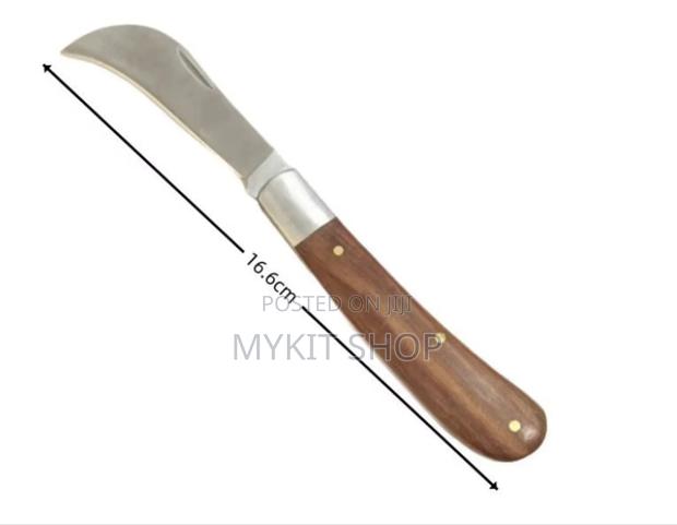 Grafting Knife · Photo 2
