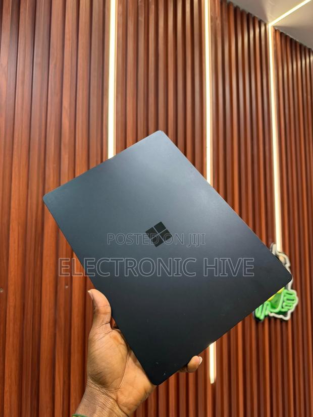 Laptop Microsoft Surface Laptop 3 8GB Intel Core I5 SSD 256GB photo 5
