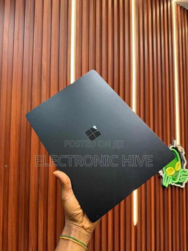 Laptop Microsoft Surface Laptop 3 8GB Intel Core I5 SSD 256GB