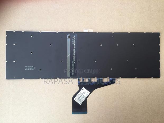 Hp 15-Da Backlight Silver Colour · Photo 4