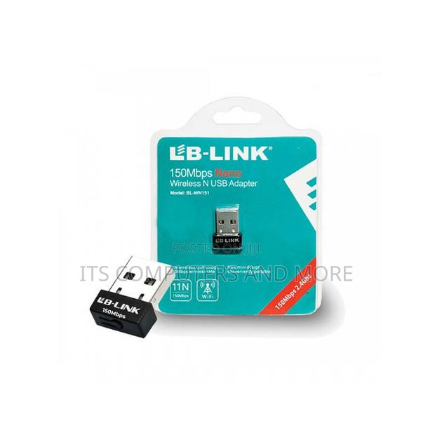 Lb Link Wifi Bluetooth Usb Adapter