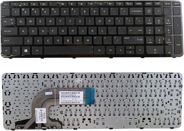 Replacement Keyboard for Hp Pavilion 15-E · Photo 2