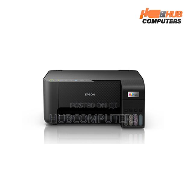 Epson Ecotank L3250 Printer - Wireless · Photo 3