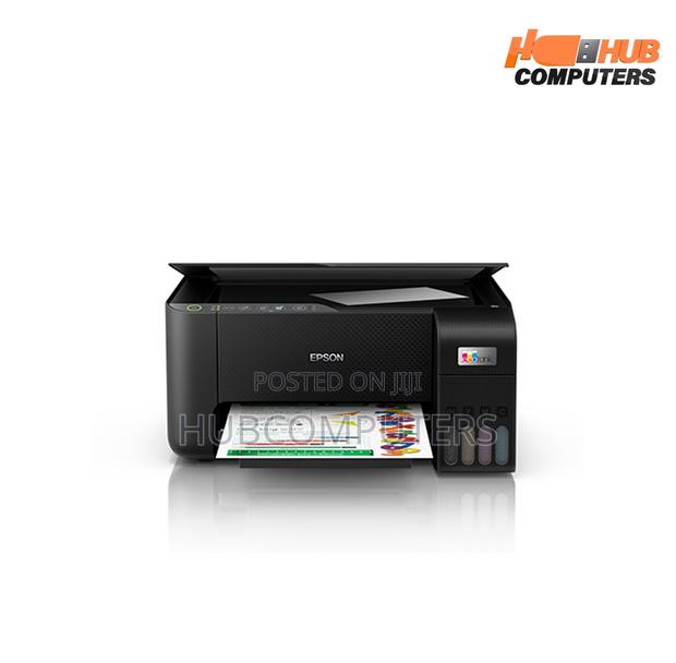 Epson Ecotank L3250 Printer - Wireless · Photo 4