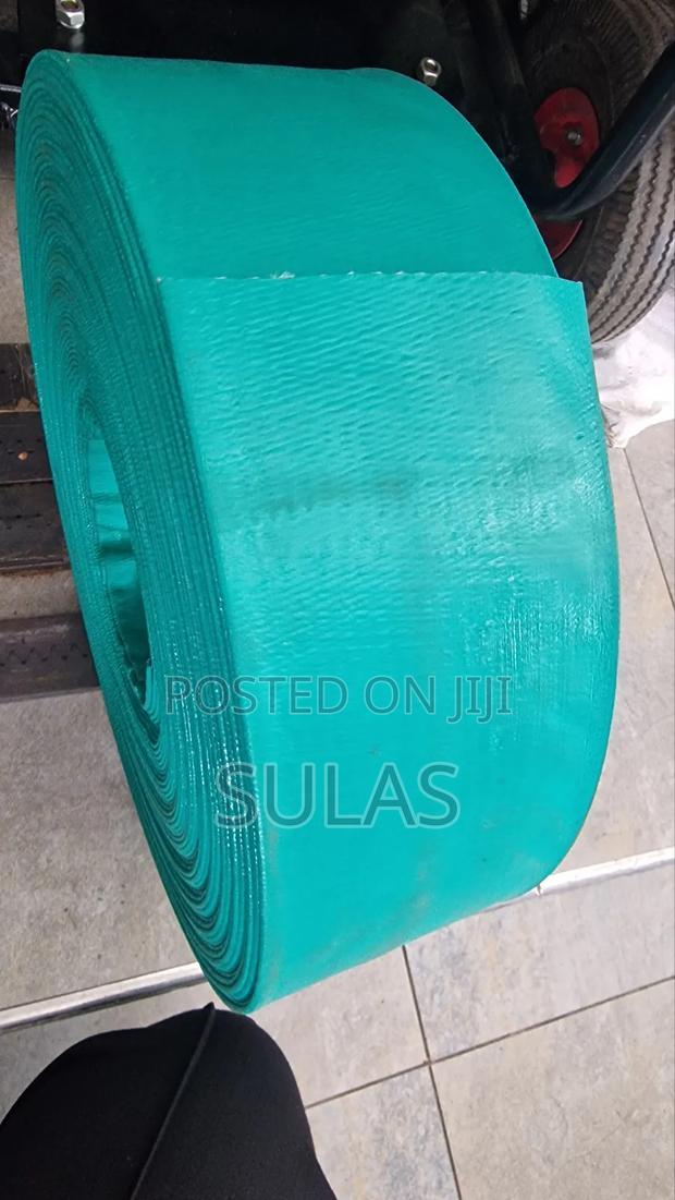 Outlet Hose