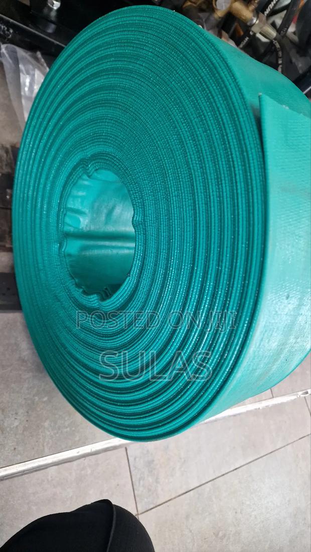 Outlet Hose photo 3